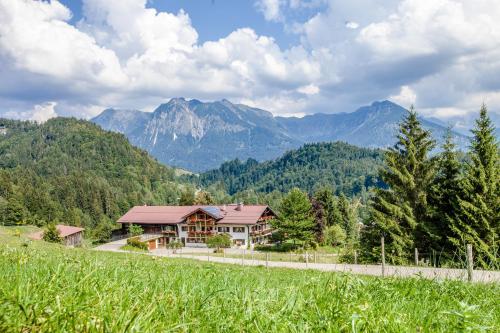 Winkelhof Oberstdorf