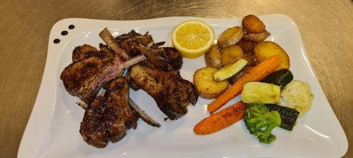  Ristorante Napoleone in Altheim