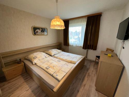 Gastehaus Bockenem - Monteurzimmer in Bockenem