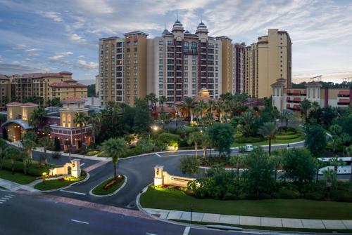 Foto - Wyndham Grand Orlando Resort Bonnet Creek