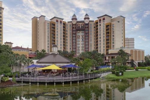 Foto - Wyndham Grand Orlando Resort Bonnet Creek