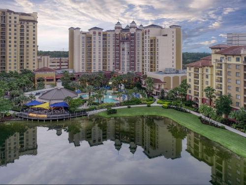 Foto - Wyndham Grand Orlando Resort Bonnet Creek