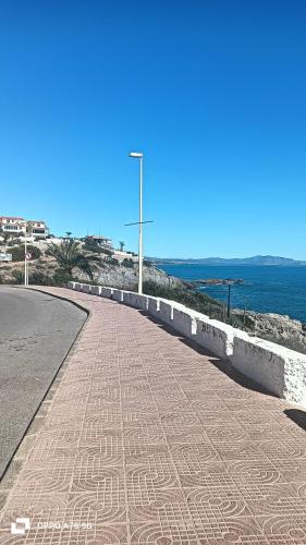 Chalet entre playas, Oropesa del Mar
