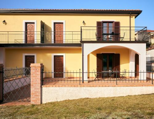 Verdemarino, Agropoli (zdjęcie 8)