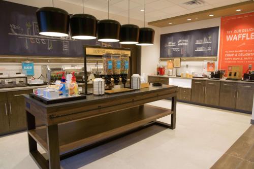 Hampton Inn by Hilton West Wichita Goddard - main image