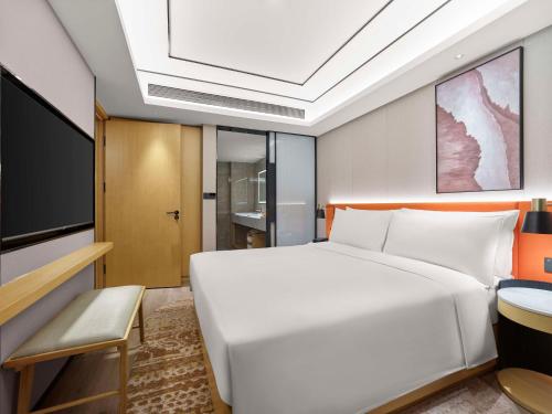 Hilton Garden Inn Anshan Haicheng