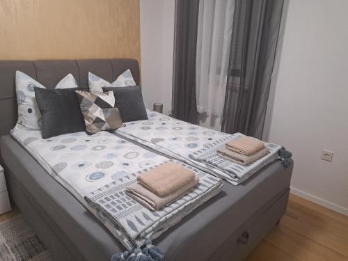 Apartman Pariz