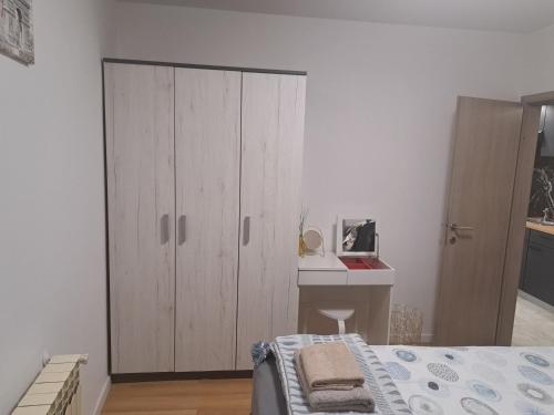 Apartman Pariz