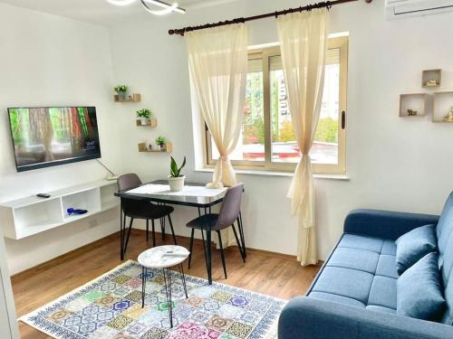 Central City Aden's House