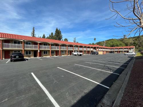 Motel 6 Martinez, CA - Hotel - Martinez