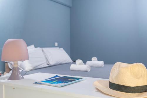 antéste Ierapetra sea & city Room Type - One-Bedroom Apartment