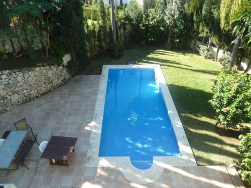 Villa Maxine