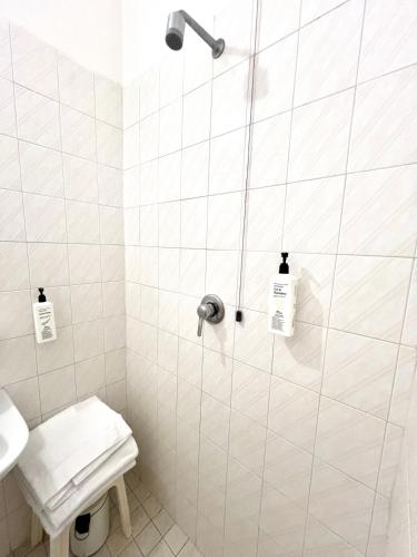 Double room, economy