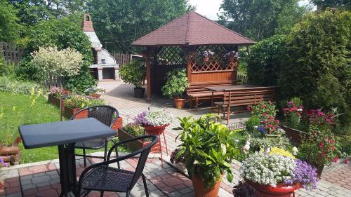 Noclegi Relax in Zwardon