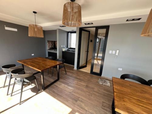 LA SANTIAGO CONFORTABLe!! in 투쿠만