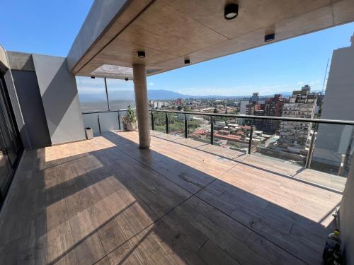 LA SANTIAGO CONFORTABLe!! in 투쿠만