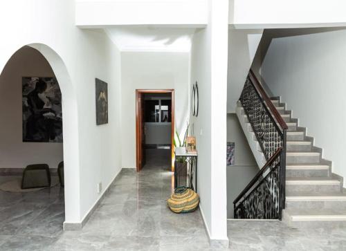 The McCarthy Hill Retreat