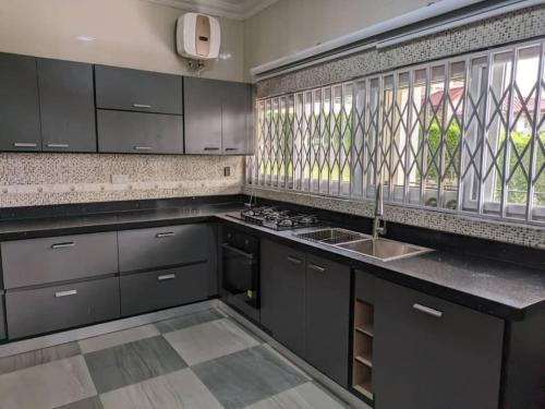 The McCarthy Hill Retreat