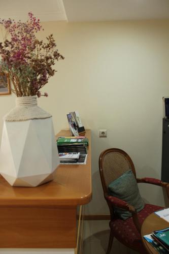 Guesthouse Muralhas do Mino - image 5