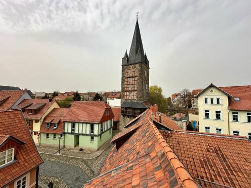Ferienwohnung unterm Schreckensturm - image 2