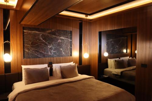 Hotel Macedonia Square, Skopje (foto 4)