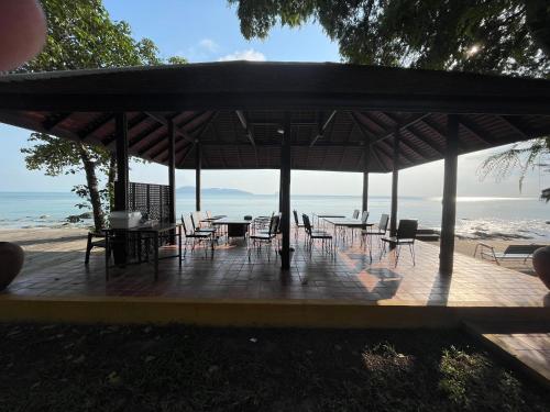 View, Phaluai Villa in Ko Phaluai