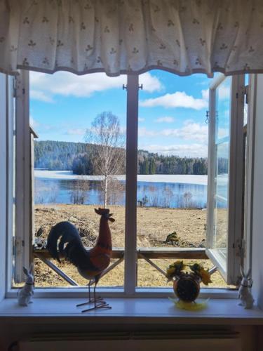 Embracing nature's Swedish house - Accommodation - Ludvika