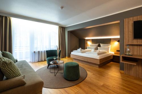 Uferdeck - Boutique Hotel in Traben -Trarbach