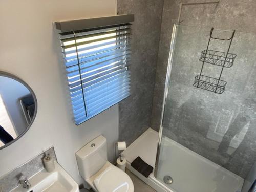 Chalet 12a, Seaton (foto 8)