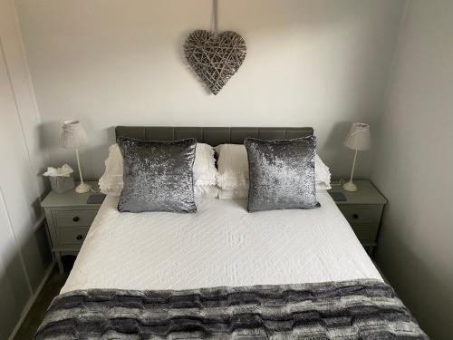Chalet 12a, Seaton (foto 5)