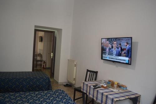 Incantoromano guest house, Rome (photo 6)