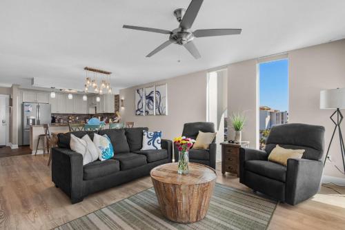 Dolphin Point #602A by RealJoy Vacations - main image