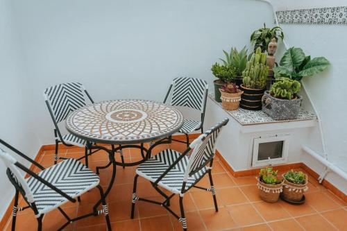 Las Palmas in Old Town Nerja 4