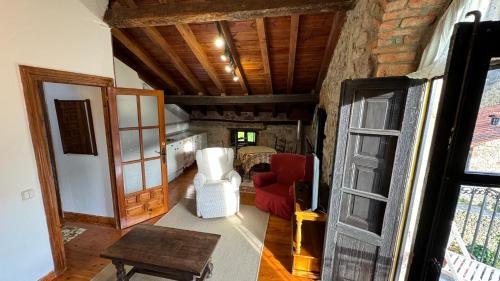 西塞罗埃尔莫利诺酒店