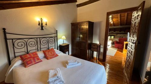 西塞罗埃尔莫利诺酒店