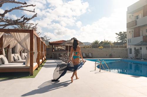 Dimitra Hotel & Apartments - image 7