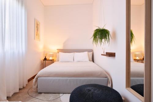 ! Bright 2BR Hammock Flat ! Praça da República 4