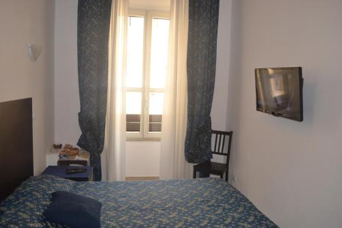 Incantoromano guest house, Rome (photo 10)