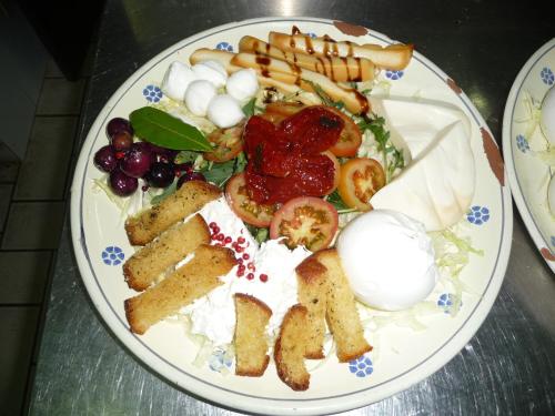 Masseria Serine Masseria Serine