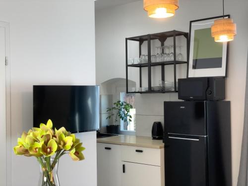 URBAN APARTMENTS PREMIUM No 12A, Free Parking, Self Check-in