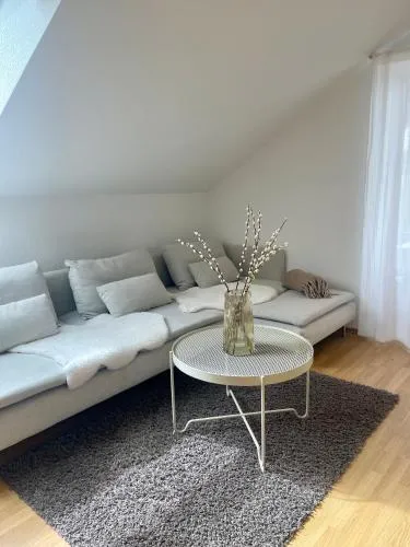 Ferienwohnung Huimelig im Allgäu in Röthenbach, Deutschland