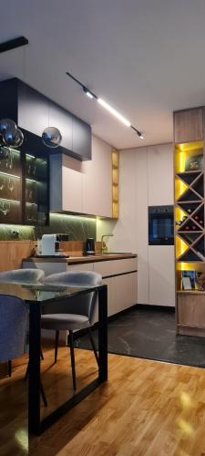 Harmony Apartmani Arandjelovac in Arandjelovac