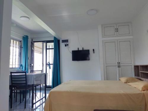 Résidence De Tourisme Villa Bougainville 2
