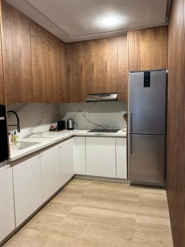 Anfa Place, Luxury Apartment just renovated, Ocean View, Casablanca (photo 3)