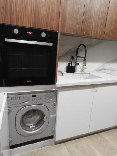 Anfa Place, Luxury Apartment just renovated, Ocean View, Casablanca (photo 6)