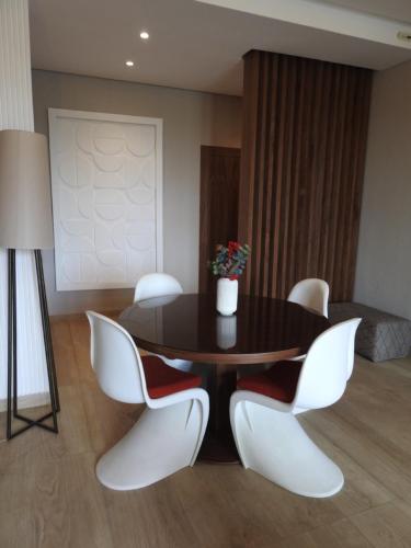 Anfa Place, Luxury Apartment just renovated, Ocean View, Casablanca (photo 9)
