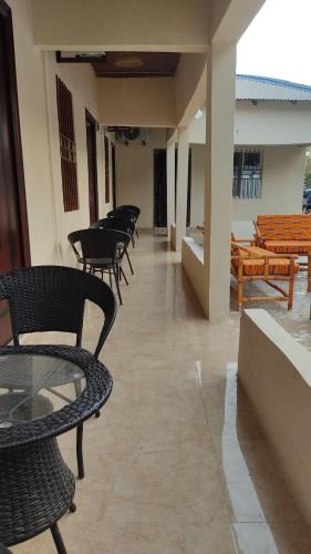 Your Gambian House in 薩尼揚