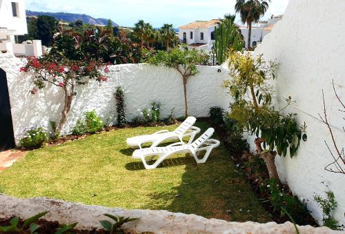Villa Crisantemos 5