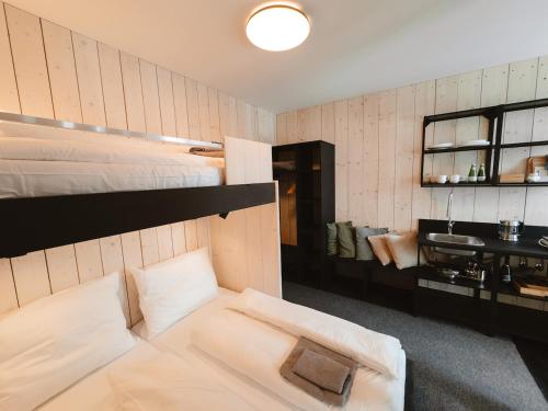 COTTAGE Solisko 1840 m asl