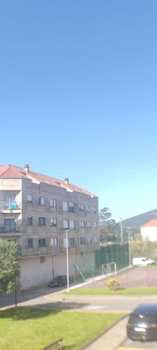  Sunmari in Gándara